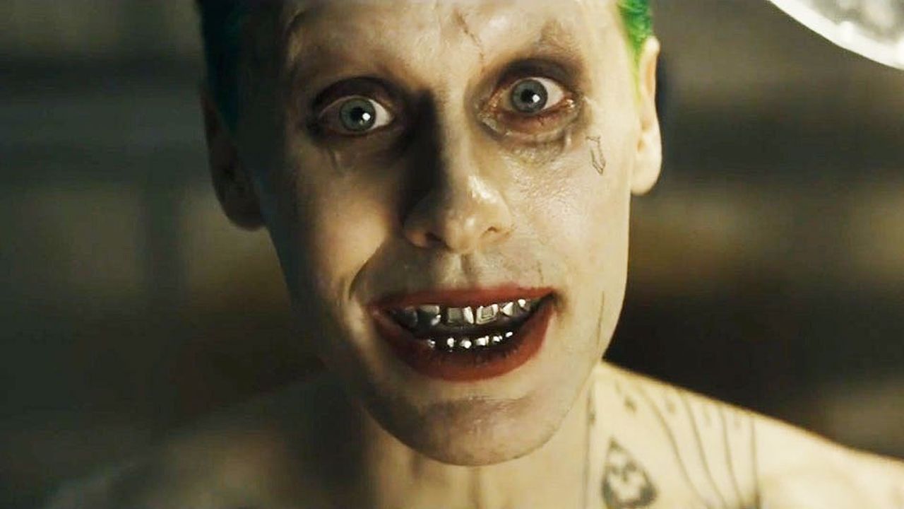 Ada Joker di Trailer Justice League?